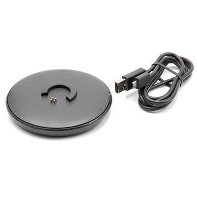 vhbw passend für Bose SoundLink Revolve+, Revolve Lautsprecher Lautsprecher-Ladegerät