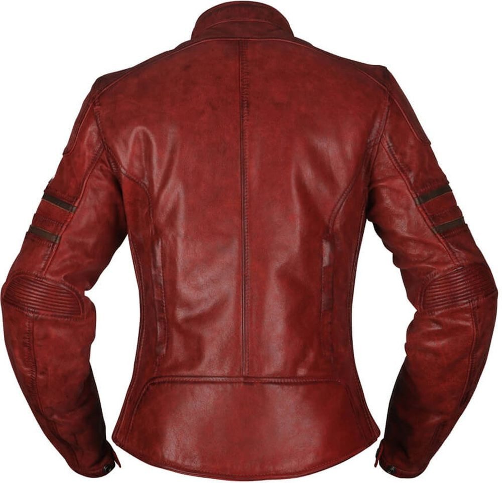 Modeka Motorradjacke Jacke Iona Lady günstig online kaufen