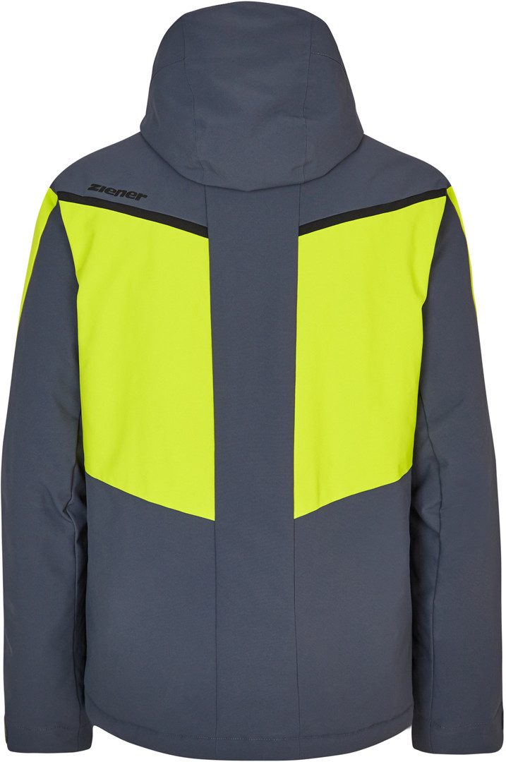 Ziener Skijacke ZIENER PROVIN Jacke ombre