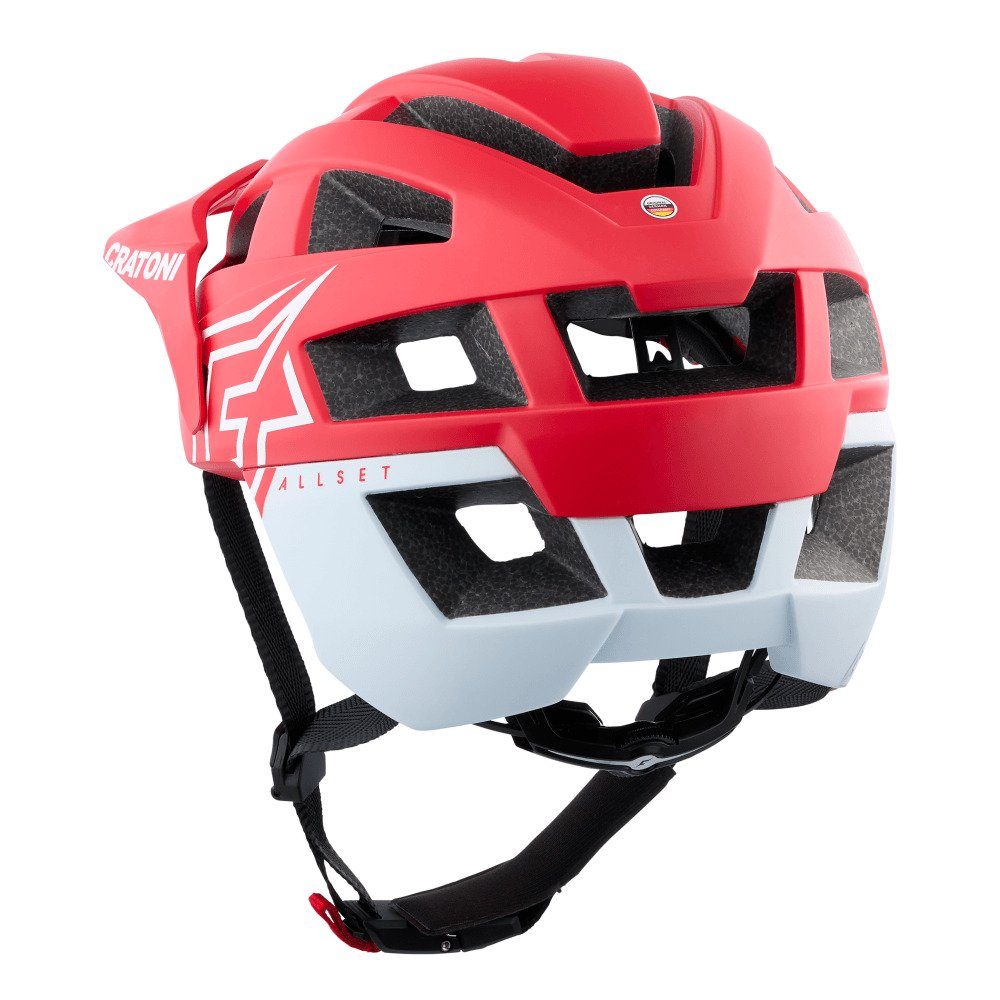Fahrradhelm