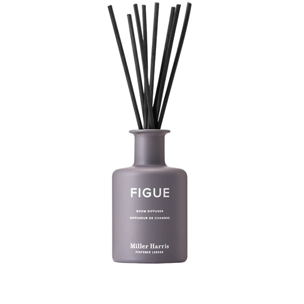 MILLER HARRIS Duftlampe Duftspender Figue, Stick, Aroma Reed