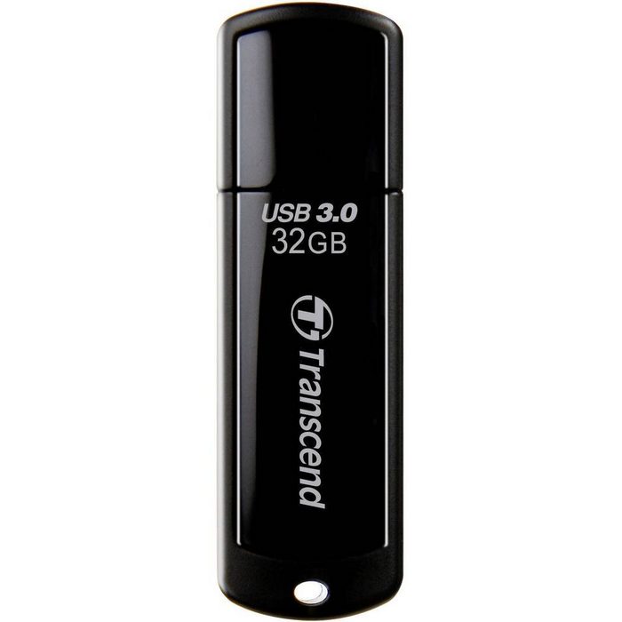 Transcend USB-Stick 32 GB Jetflash 700 3.0 USB-Stick