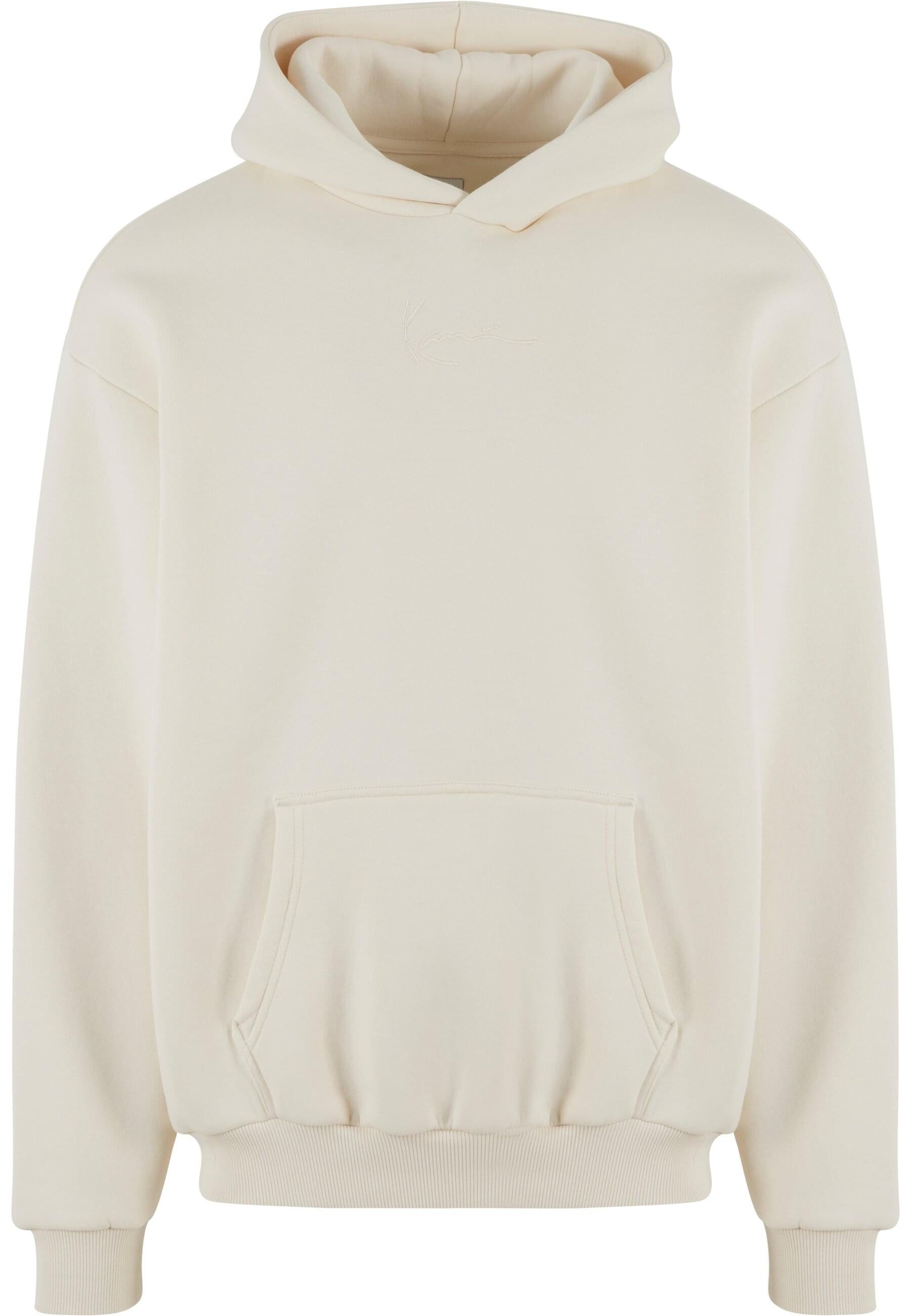 Karl Kani Kapuzensweatshirt Karl Kani Small günstig online kaufen