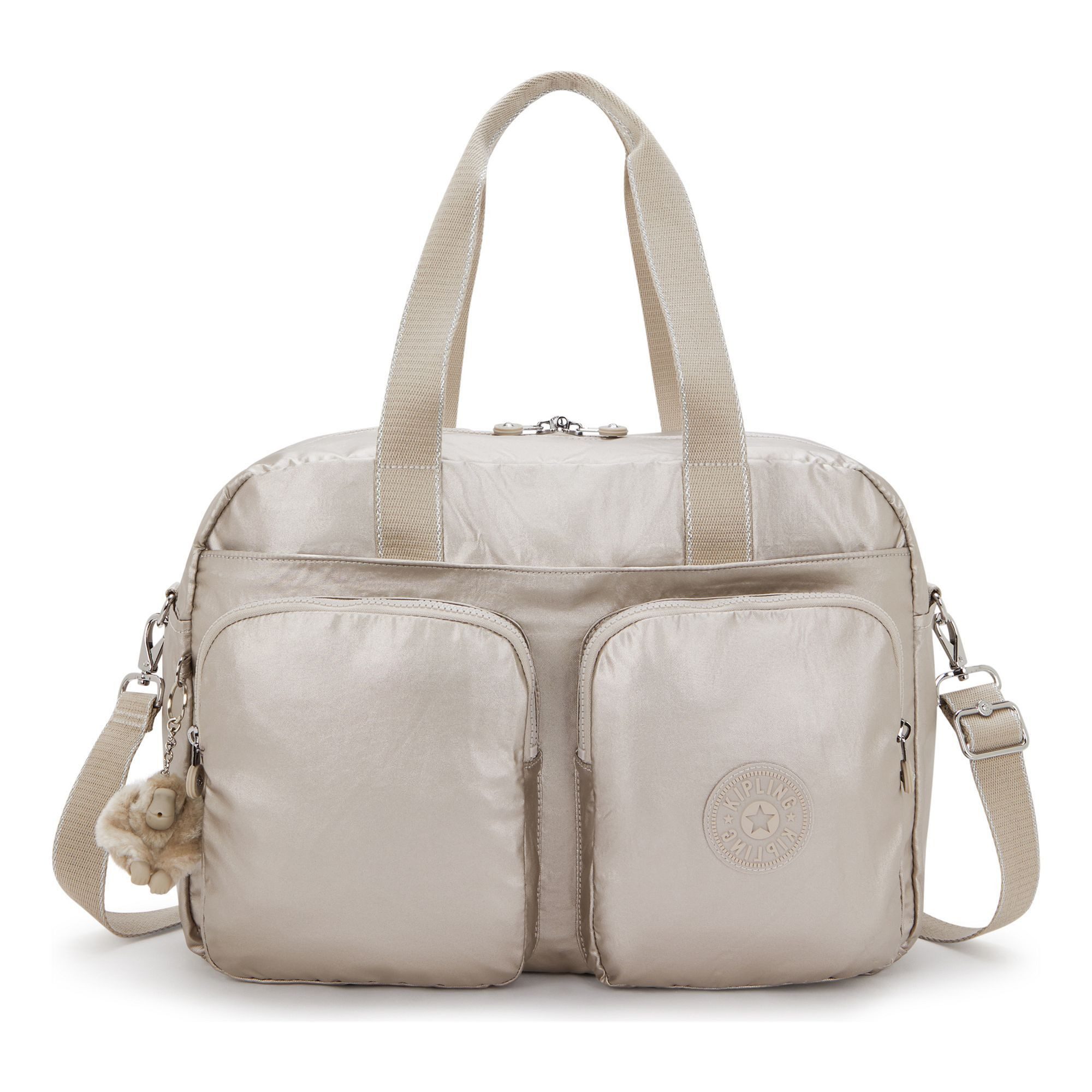 KIPLING Schultertasche Defea, Polyamid