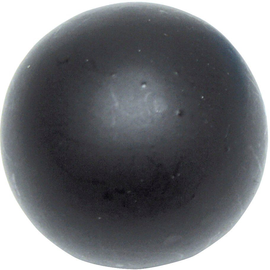 GARDINIA Gardinenstangen-Endstück Memphis, (2-St), Serie Einzelprogramm Memphis Ø 16 mm
