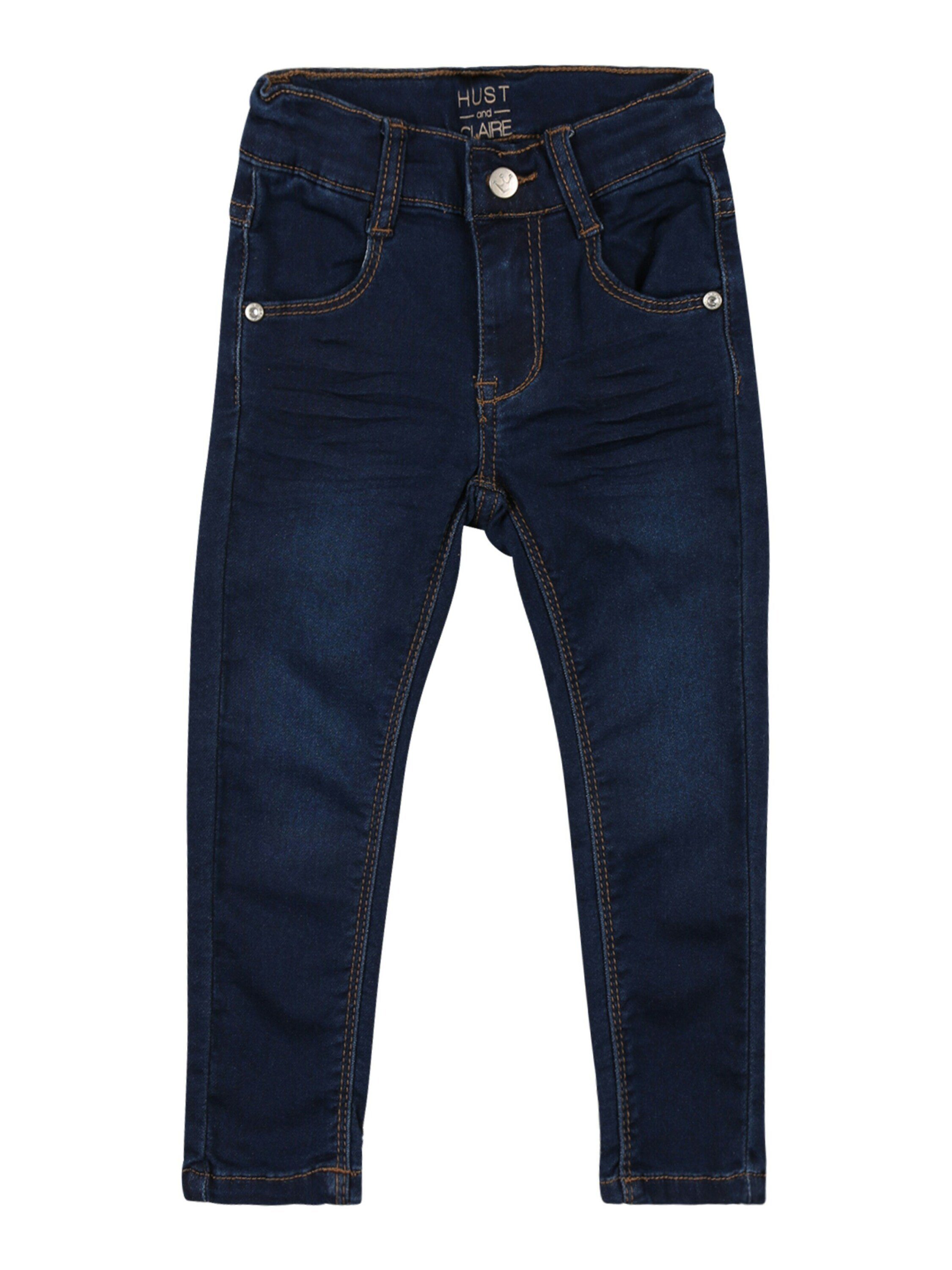 Hust & Claire Regular-fit-Jeans Josie (1-tlg) günstig online kaufen