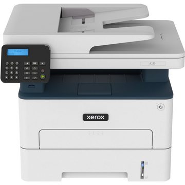 Xerox B225 Multifunktionsdrucker