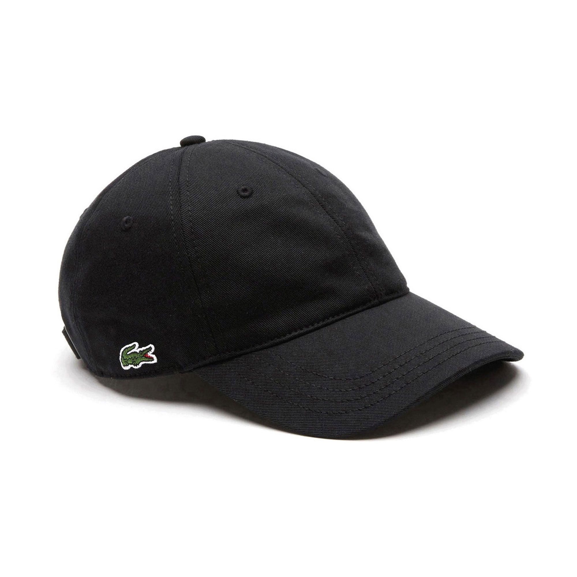 Lacoste Strickmütze Cap Senior günstig online kaufen