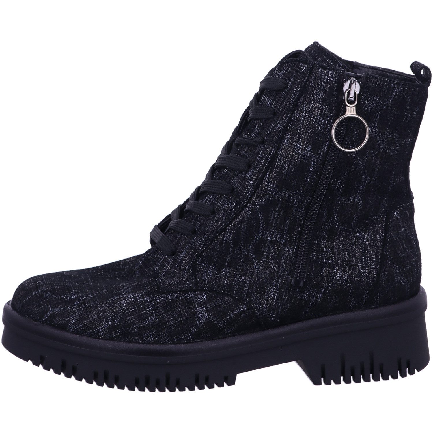 Waldläufer 934802 137 194 Winterstiefel
