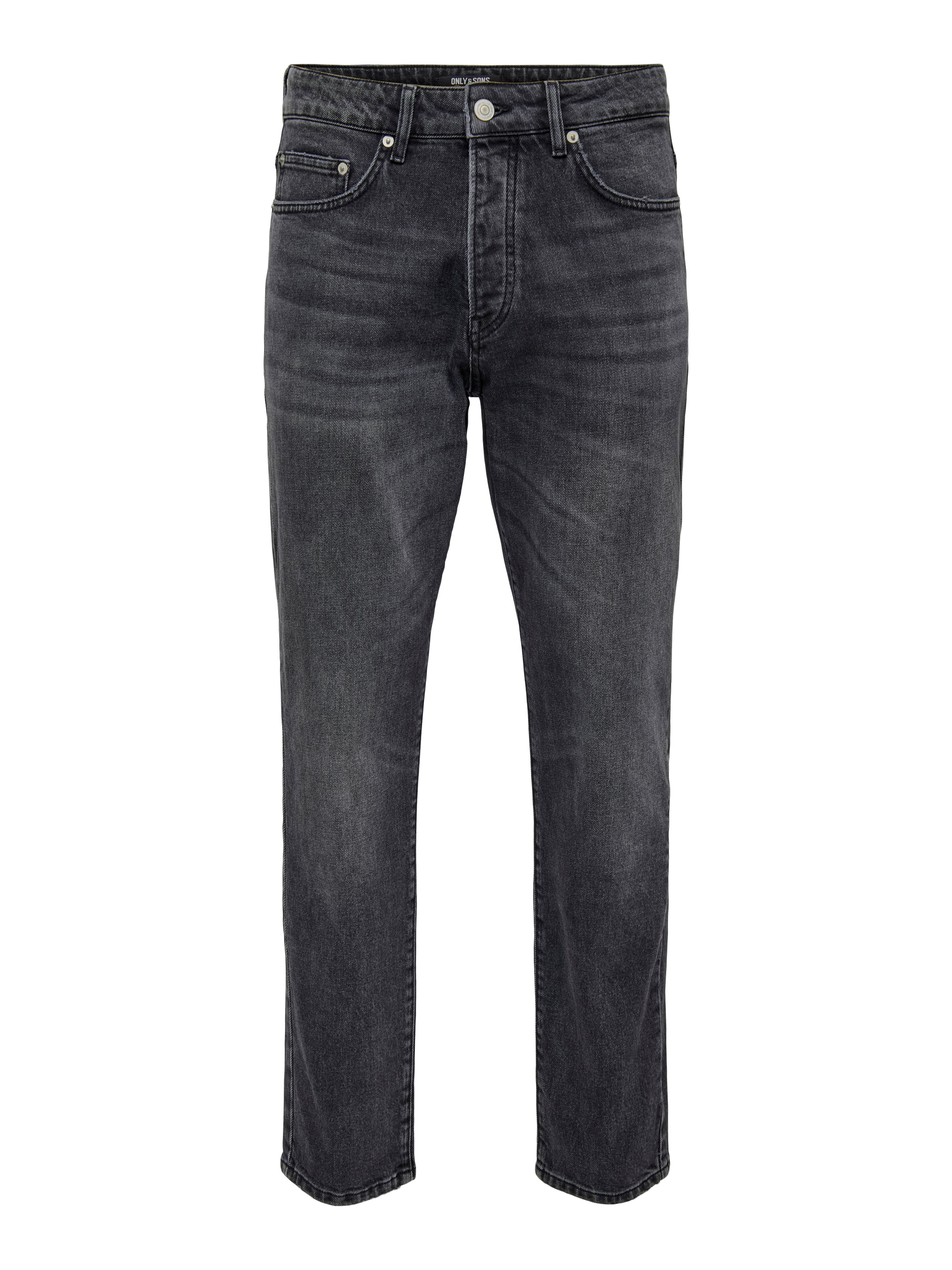 ONLY & SONS Weite Jeans günstig online kaufen