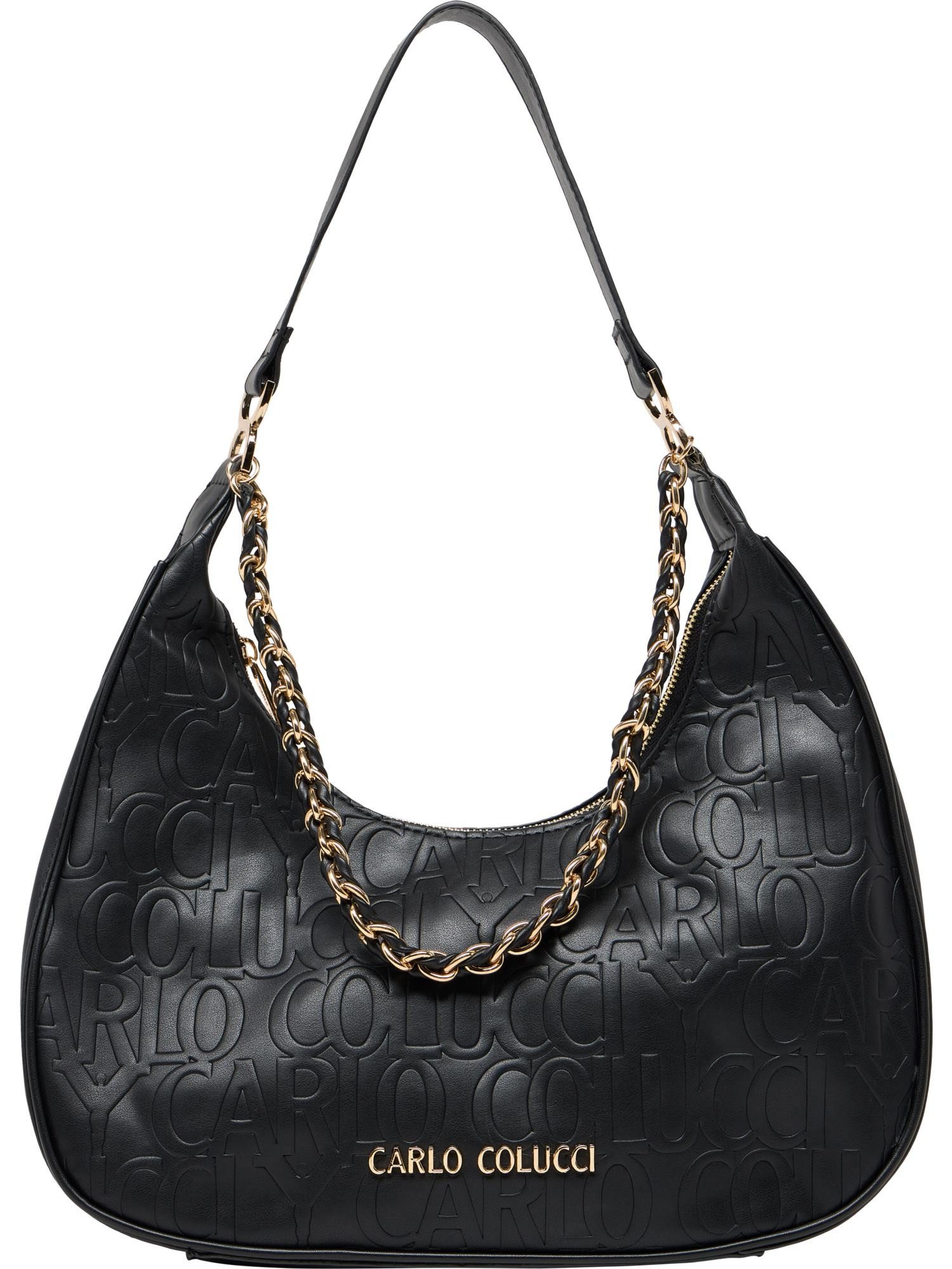 CARLO COLUCCI Umhängetasche Dolzani