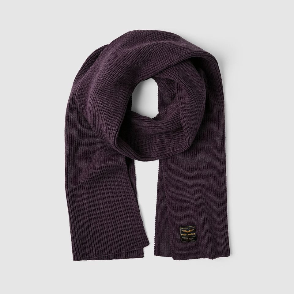 PME LEGEND Strickschal - Strickschal zu günstig online kaufen