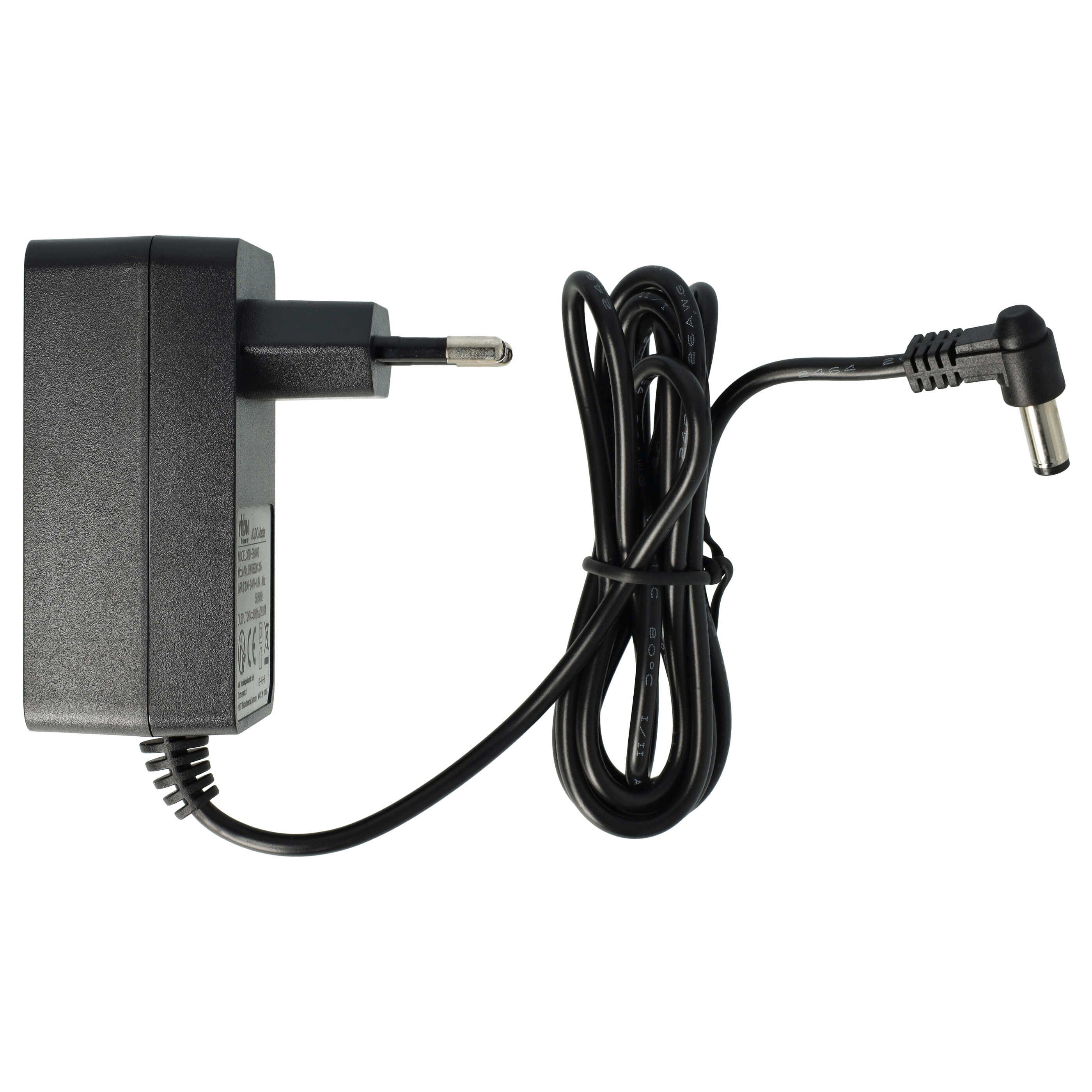 vhbw passend für Tineco A10 Series, Floor One S5, Floor One S5 Pro 2, Schnelllade-Gerät