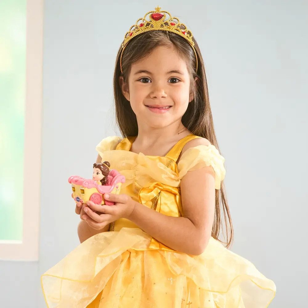VTech Electronics Europe BV Greifspielzeug Tut Tut Baby Flitzer - Belles ve günstig online kaufen