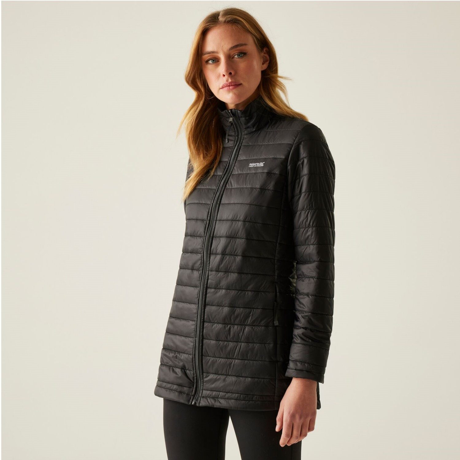 Regatta Funktionsjacke Doppeljacke Denbury V 3