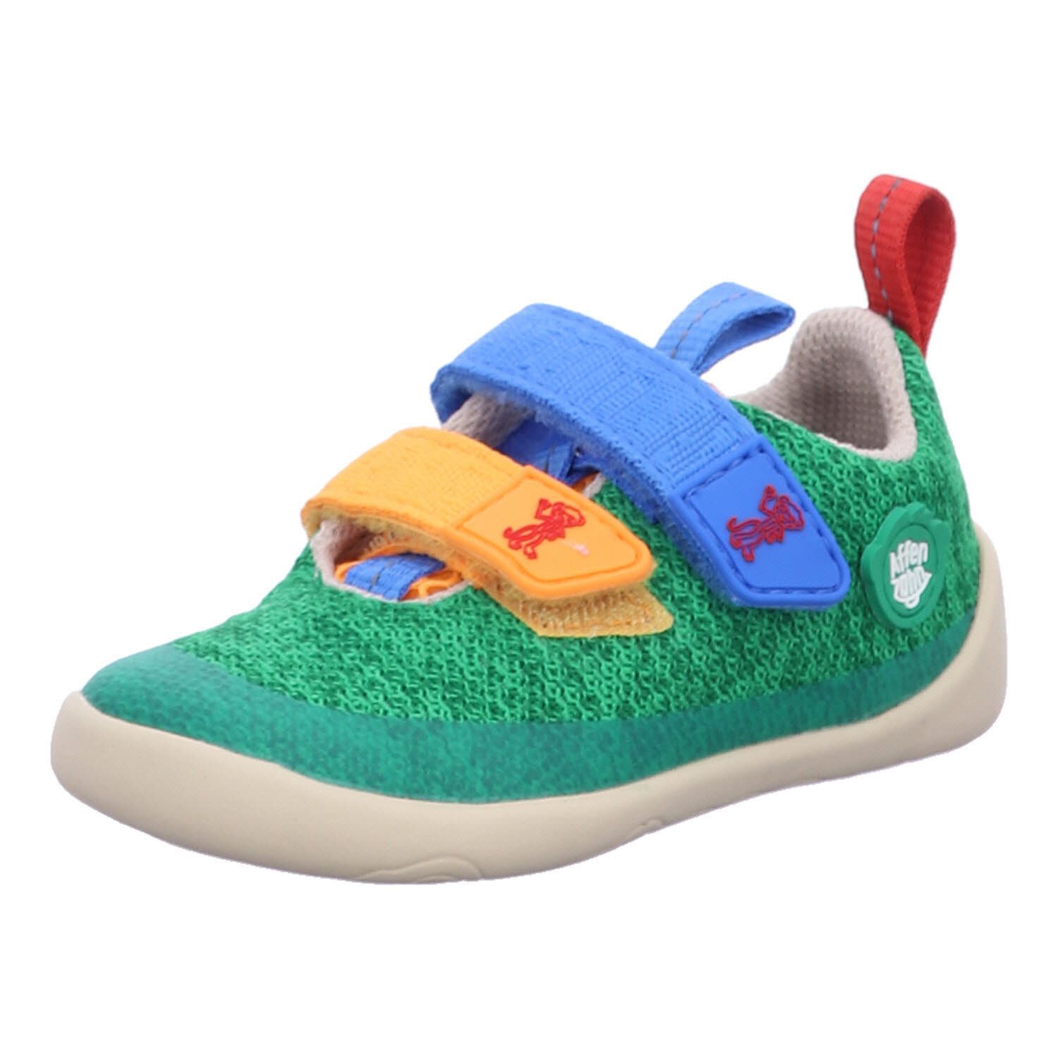 Affenzahn 00397 20016 Schnürschuh