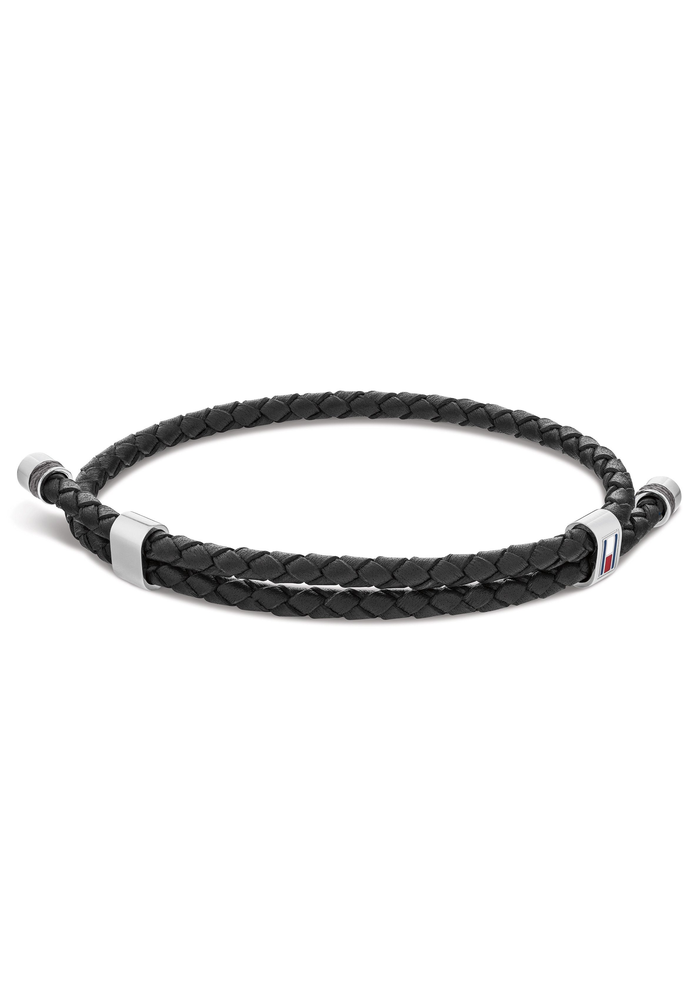 Tommy Hilfiger Armband »CASUAL, 2790224«, mit Emaille