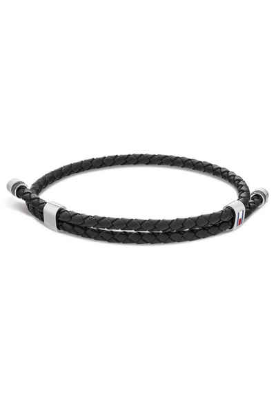 Tommy Hilfiger Armband CASUAL, 2790224, mit Emaille