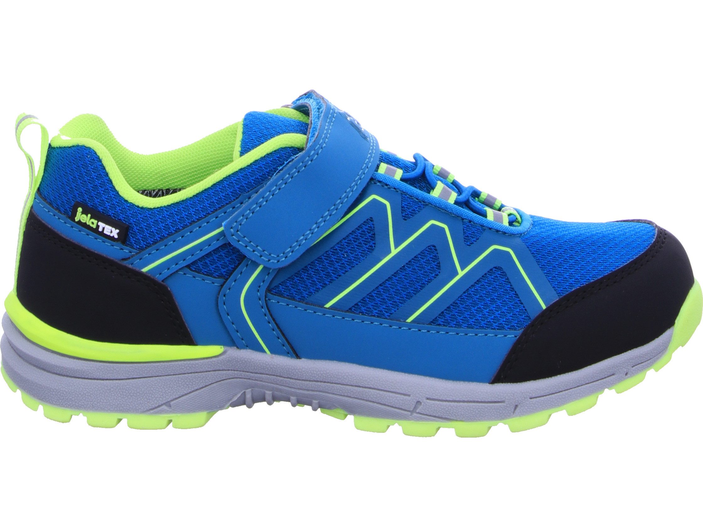 Jela Tarik Trekkingschuh