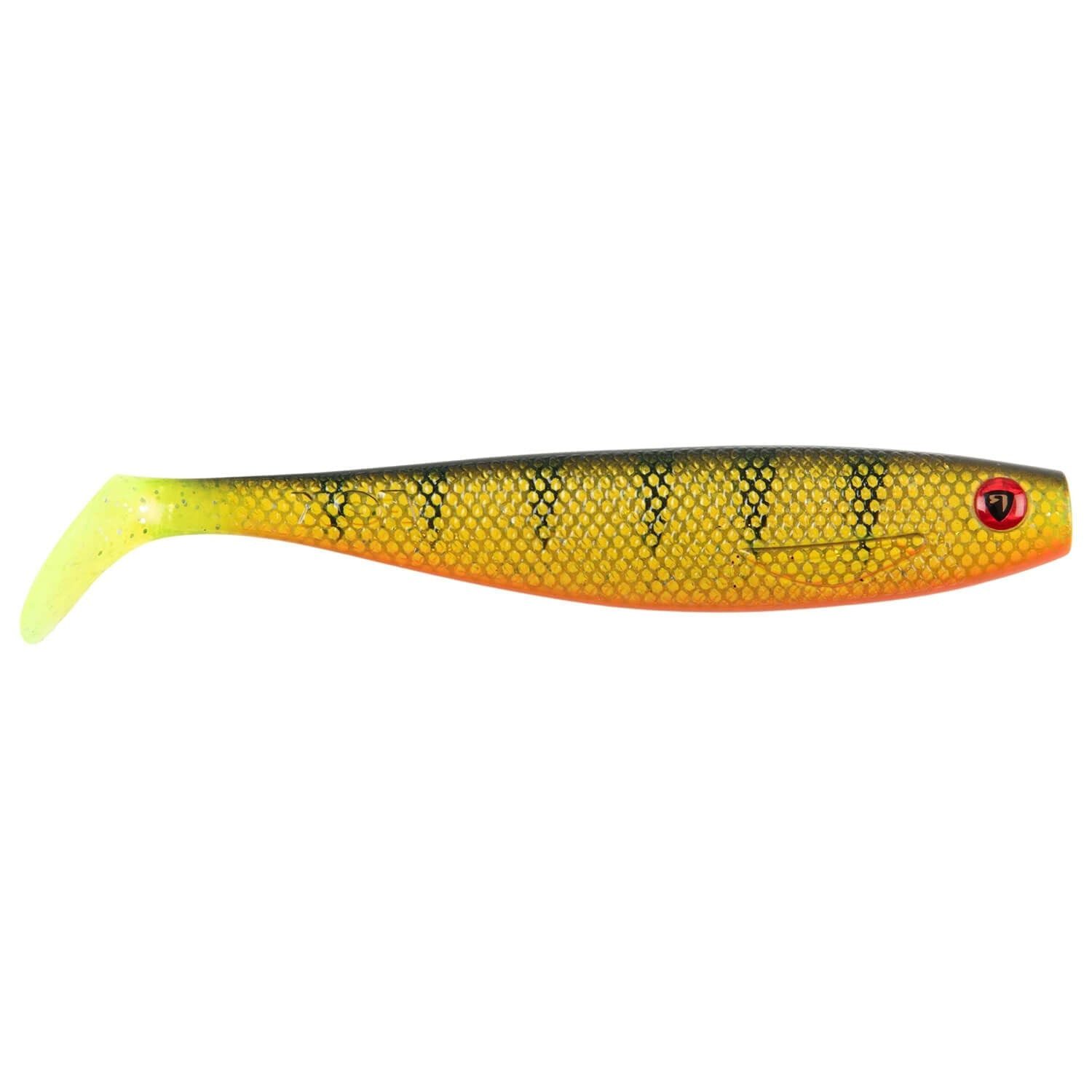 Kunstköder Fox Rage Super Natural Classic 2 Gummiköder 23cm