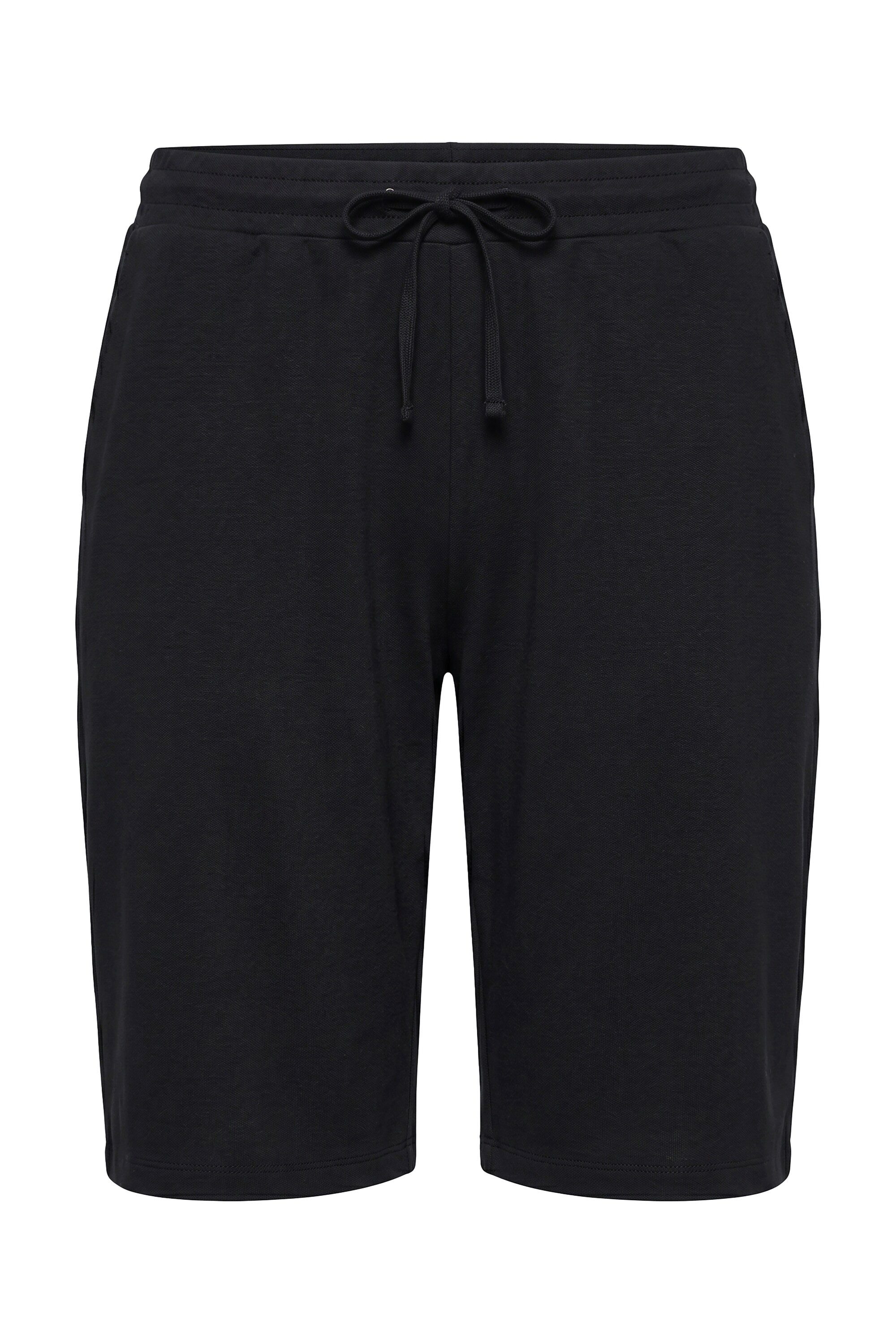 Angel of Style Schlupfhose Joggingshorts Relaxed Fit Elastikbund Jogginghose