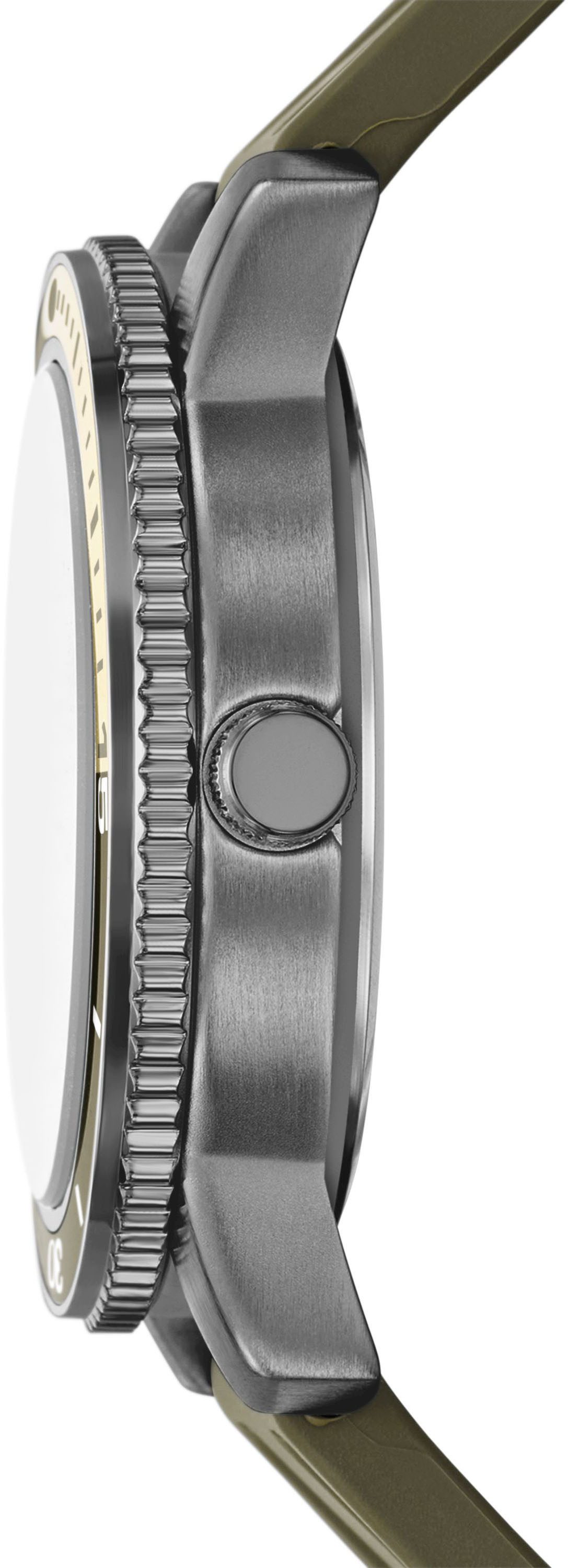 Skechers Quarzuhr LACHMAN SR5234, Armbanduhr, Herrenuhr, Silikonarmband, an günstig online kaufen