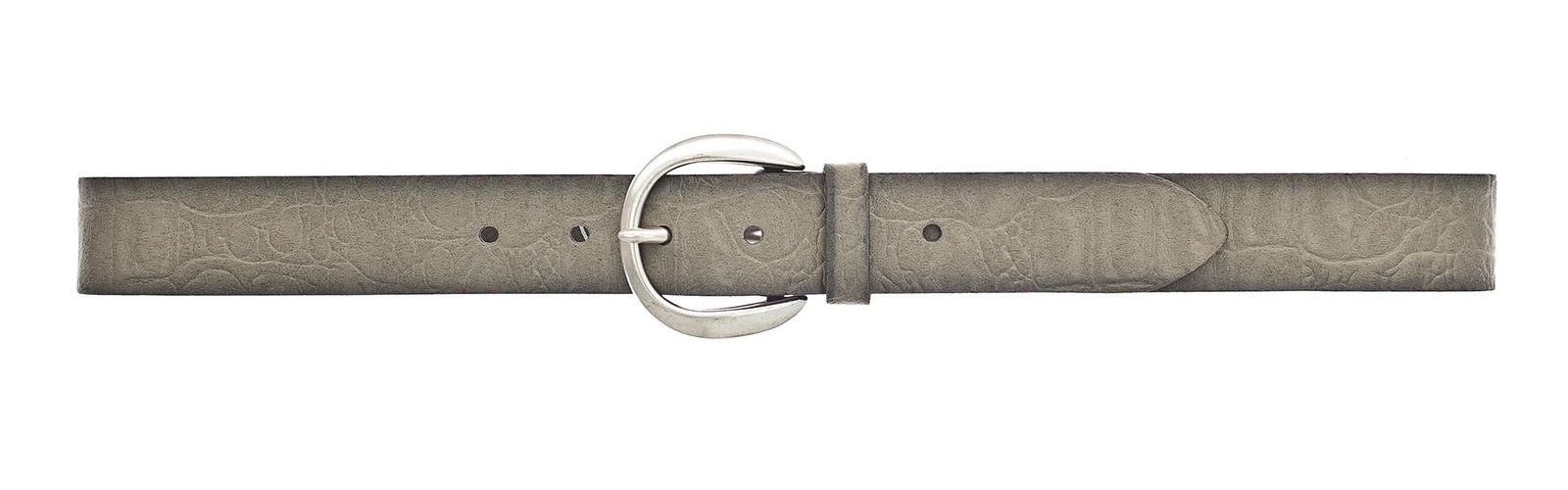 Vanzetti Ledergürtel Genuine Beauty günstig online kaufen