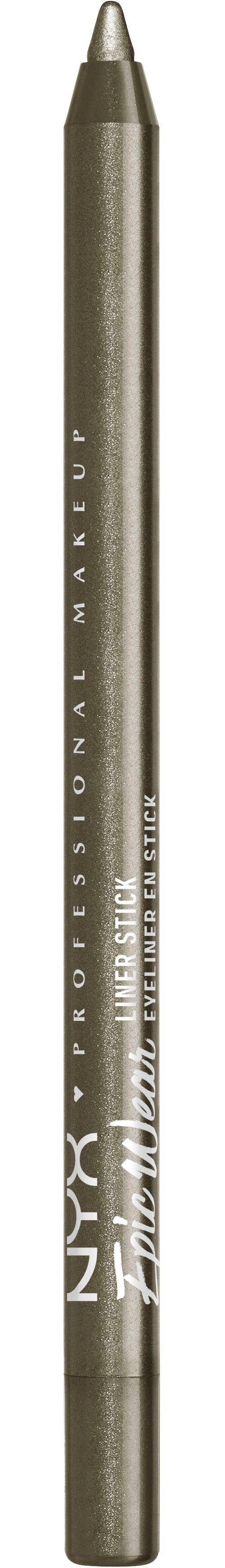Eyeliner Professional Makeup Epic Wear Liner Stick