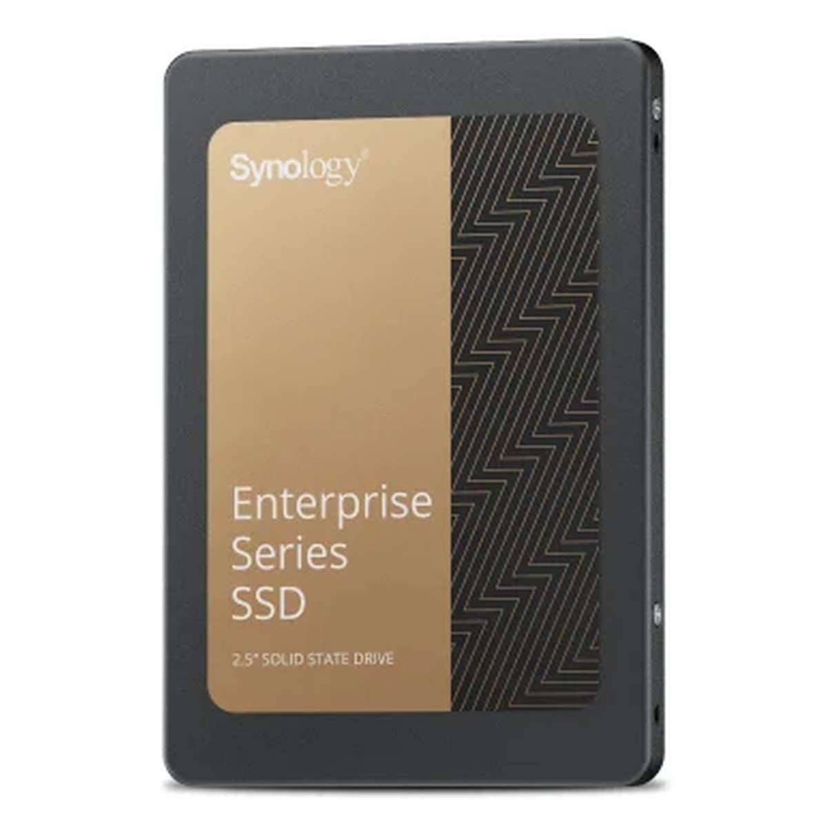 Synology Synology Enterprise Series 1,92 TB 2.5" Serial ATA III interne SSD