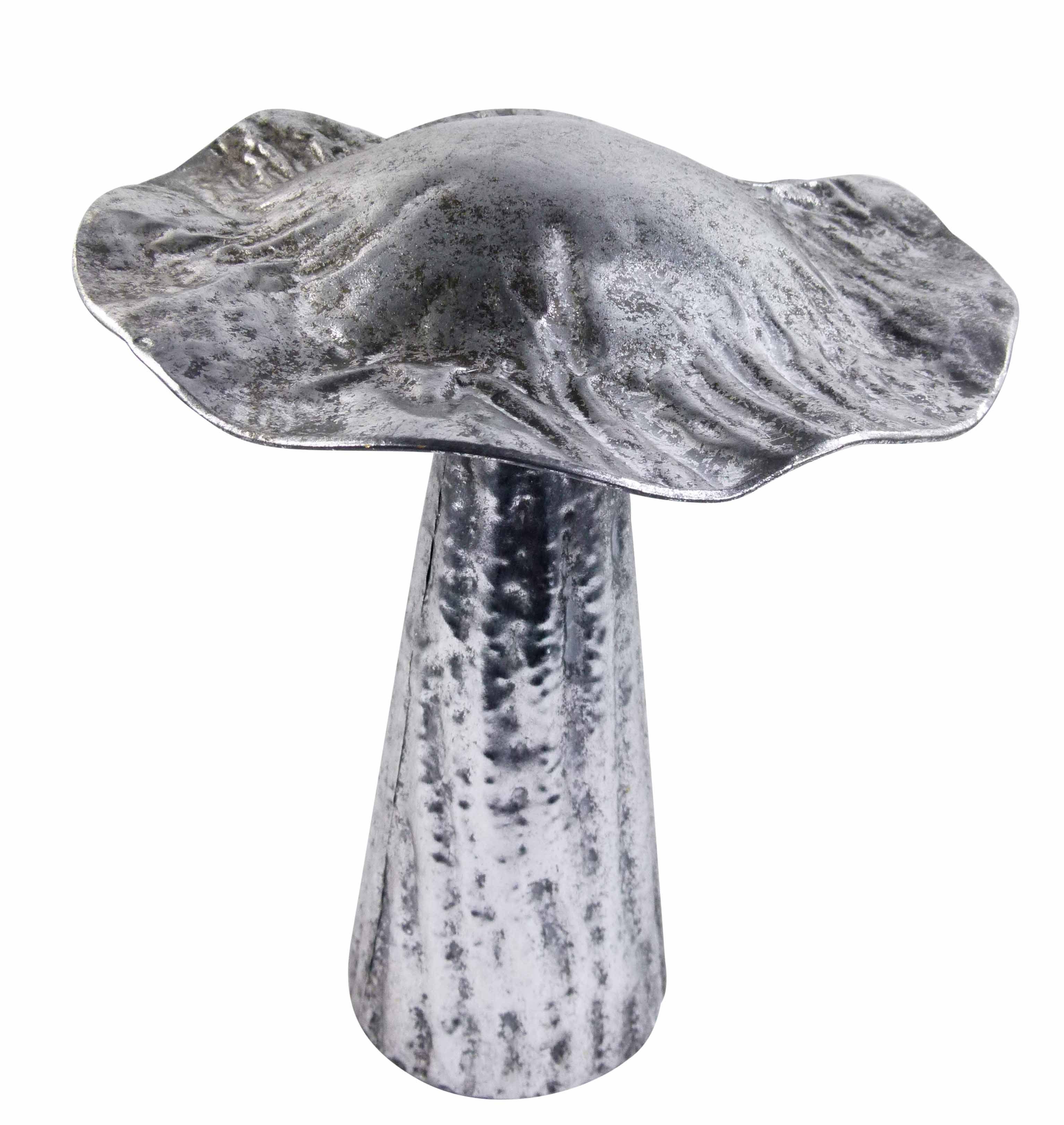 GlasArt Dekofigur Dekoaufsteller Pilzfiguren Herbst Dekoration günstig online kaufen