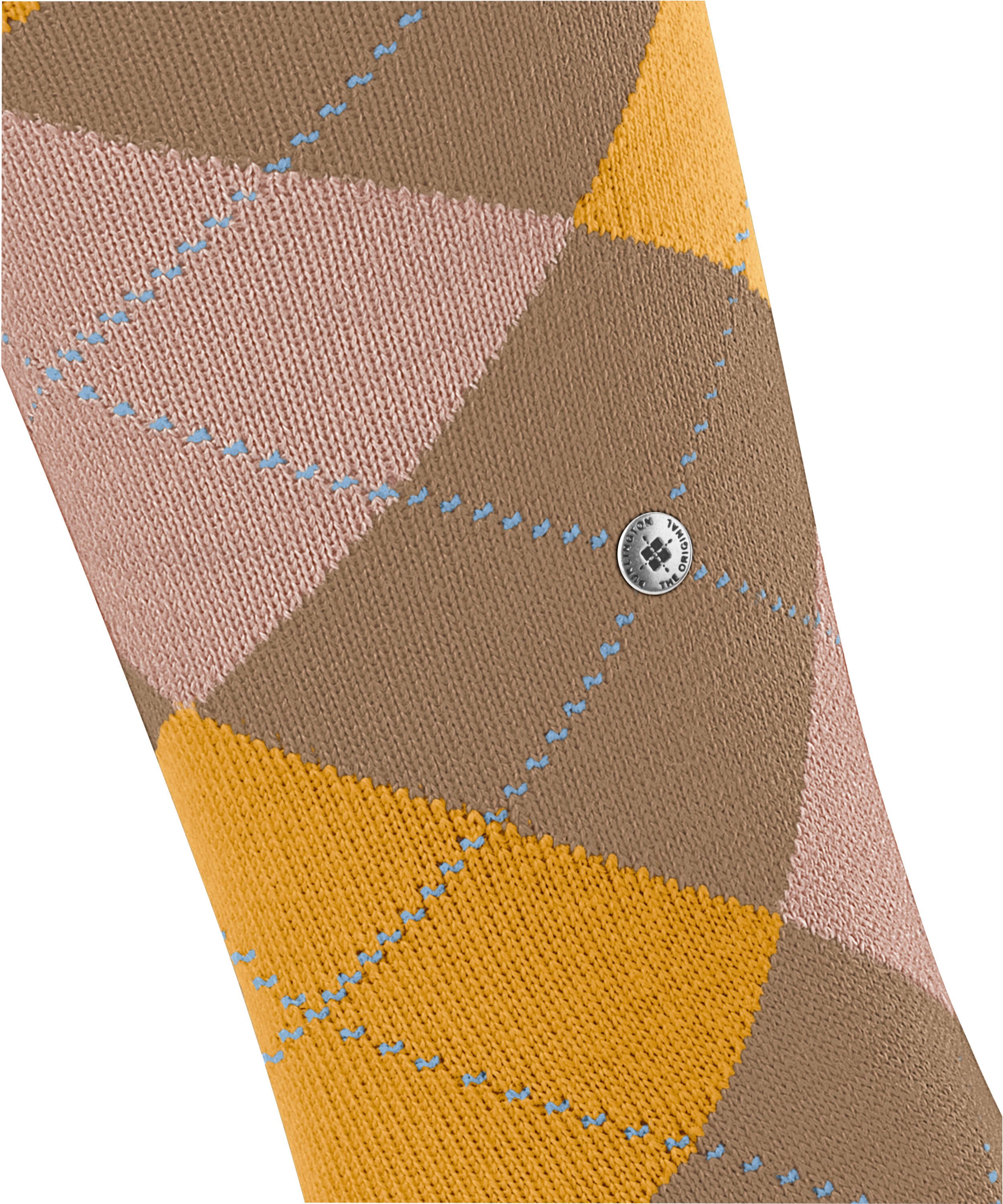 Burlington Kniestrümpfe