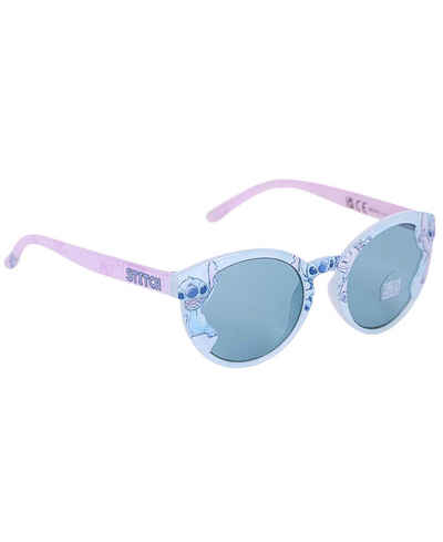 Lilo & Stitch Sonnenbrille Stitch & Angel Cat-Eye Brille für Mädchen