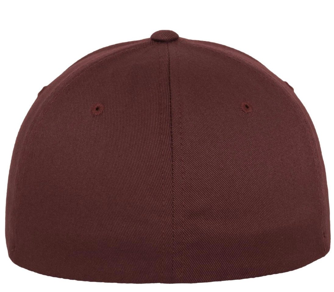 Flexfit Flex Cap Wooly Combed Cap günstig online kaufen
