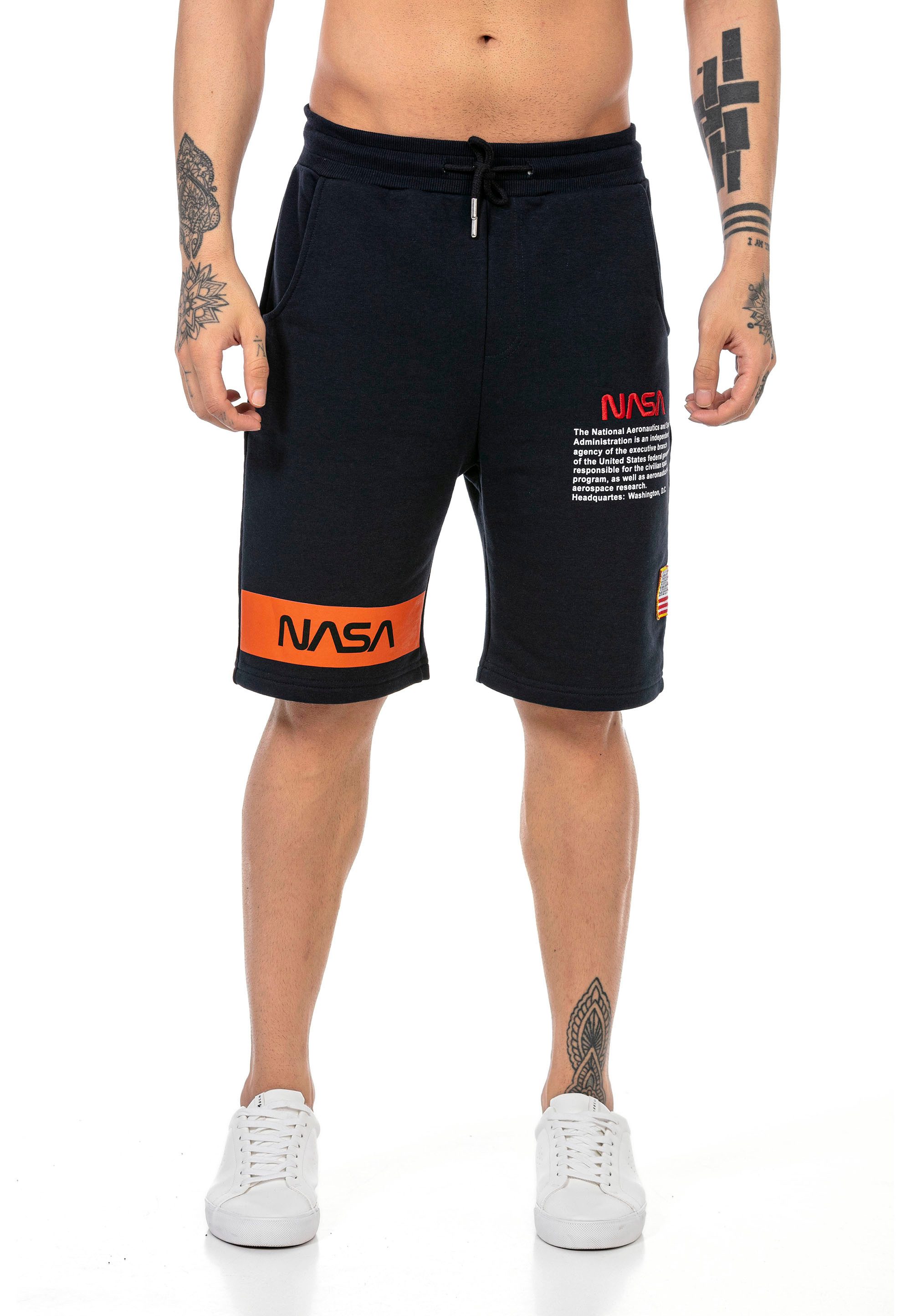 RedBridge Sweatshorts Red Bridge Herren Shorts günstig online kaufen