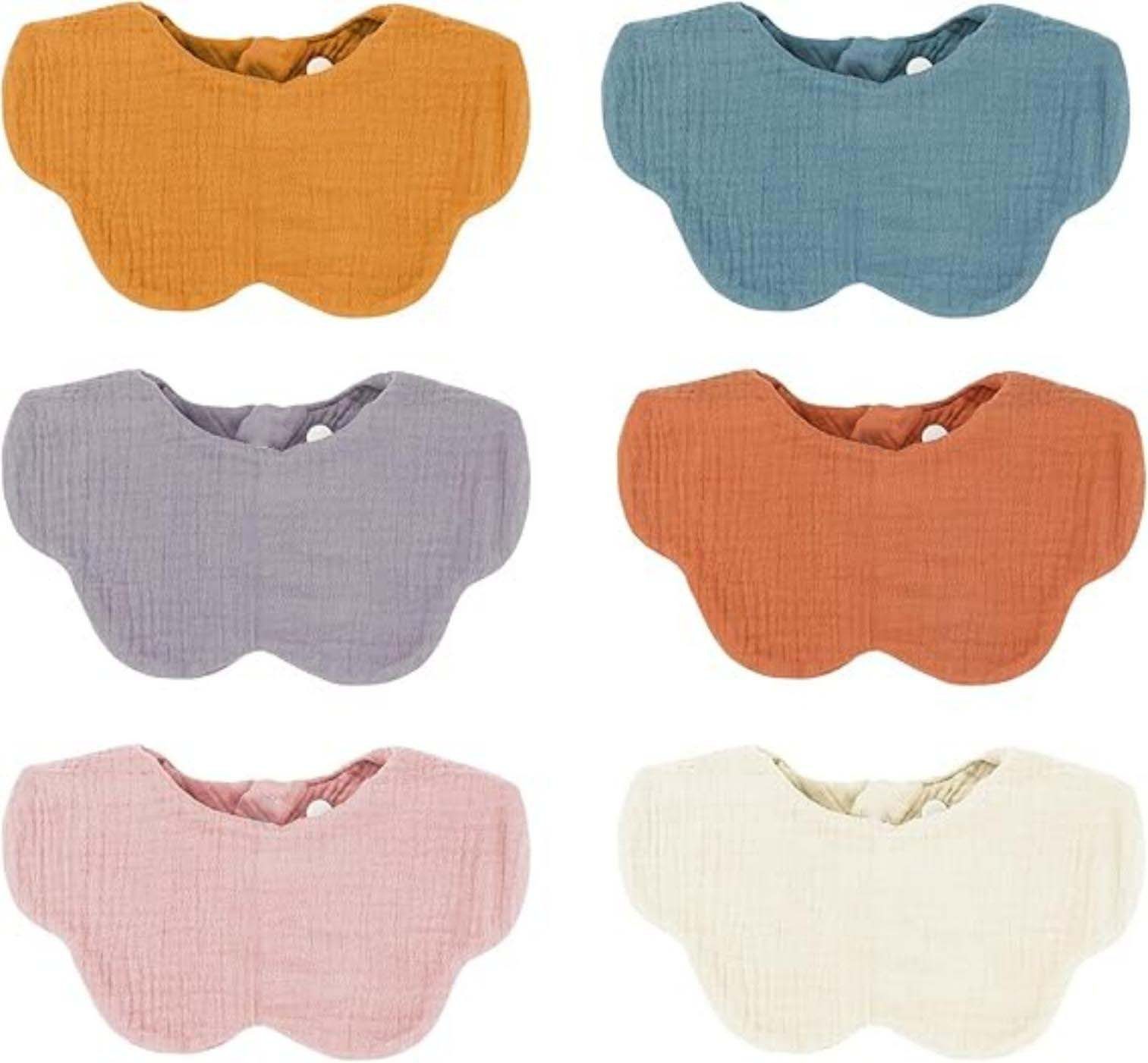 Lätzchen Baumwolle Baby Bandana Sabberlätzchen für Kind