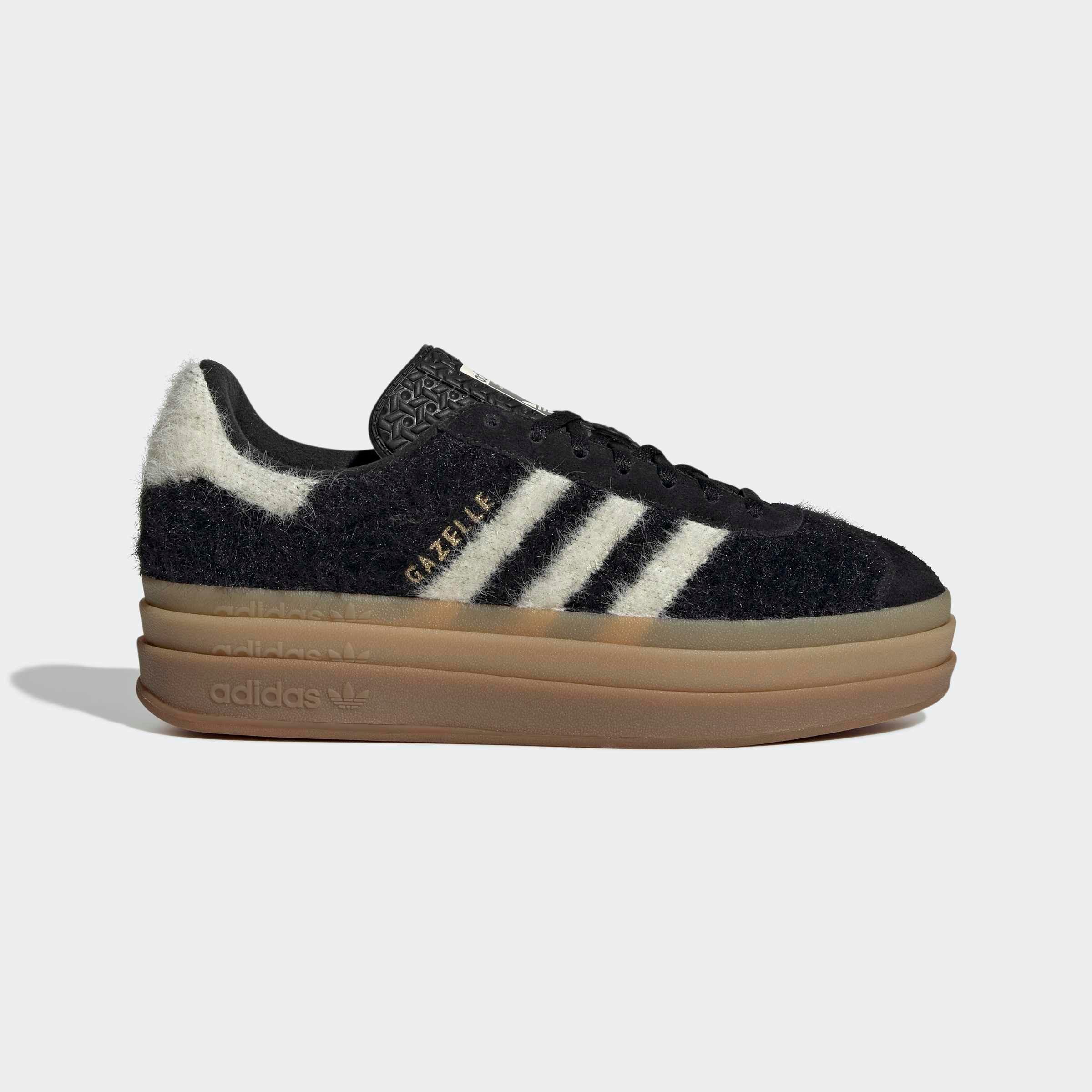 adidas Originals GAZELLE BOLD SCHUHE Sneaker günstig online kaufen