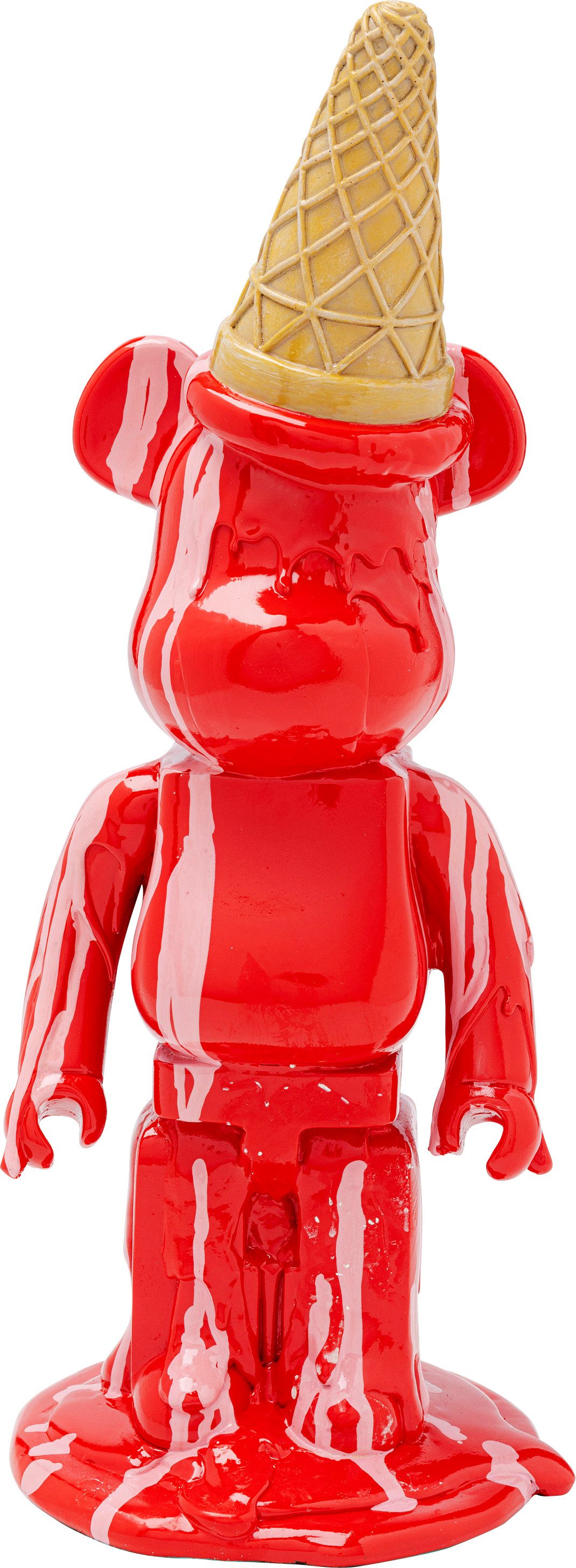 Kare Design Dekofigur Deko Figur Gelato günstig online kaufen