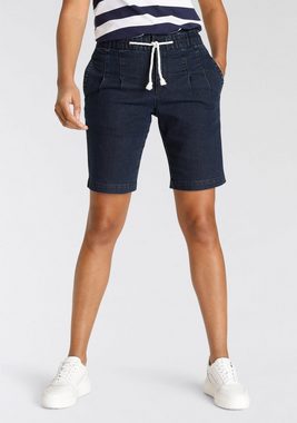 Arizona Jeansshorts High Waist