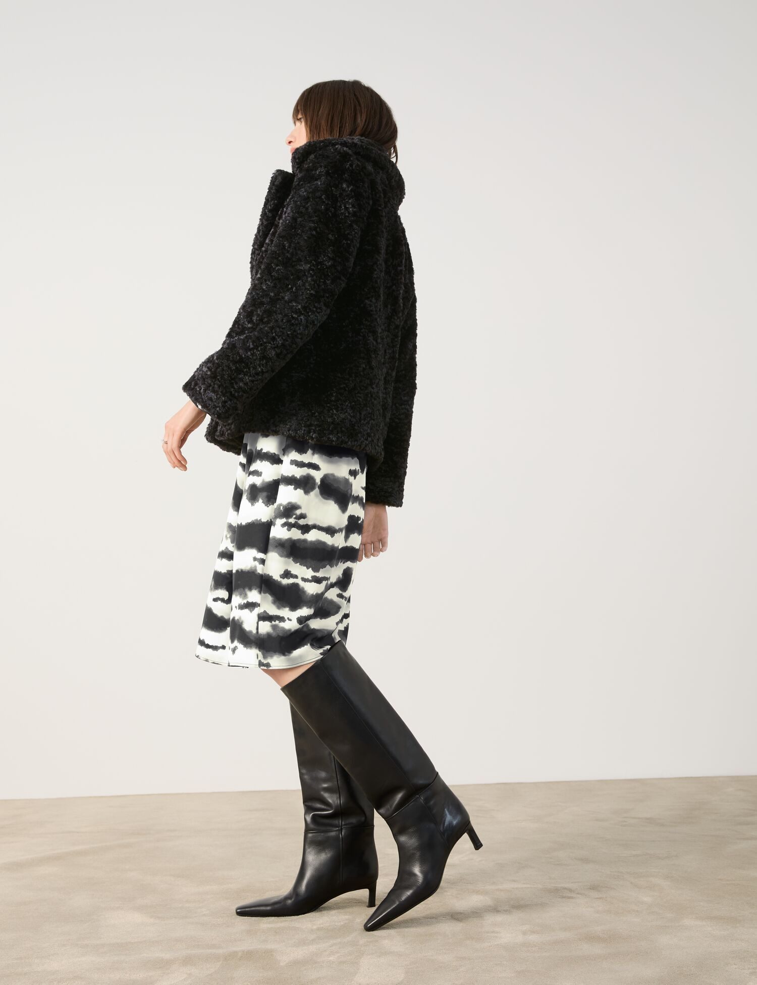 Taifun Funktionsjacke