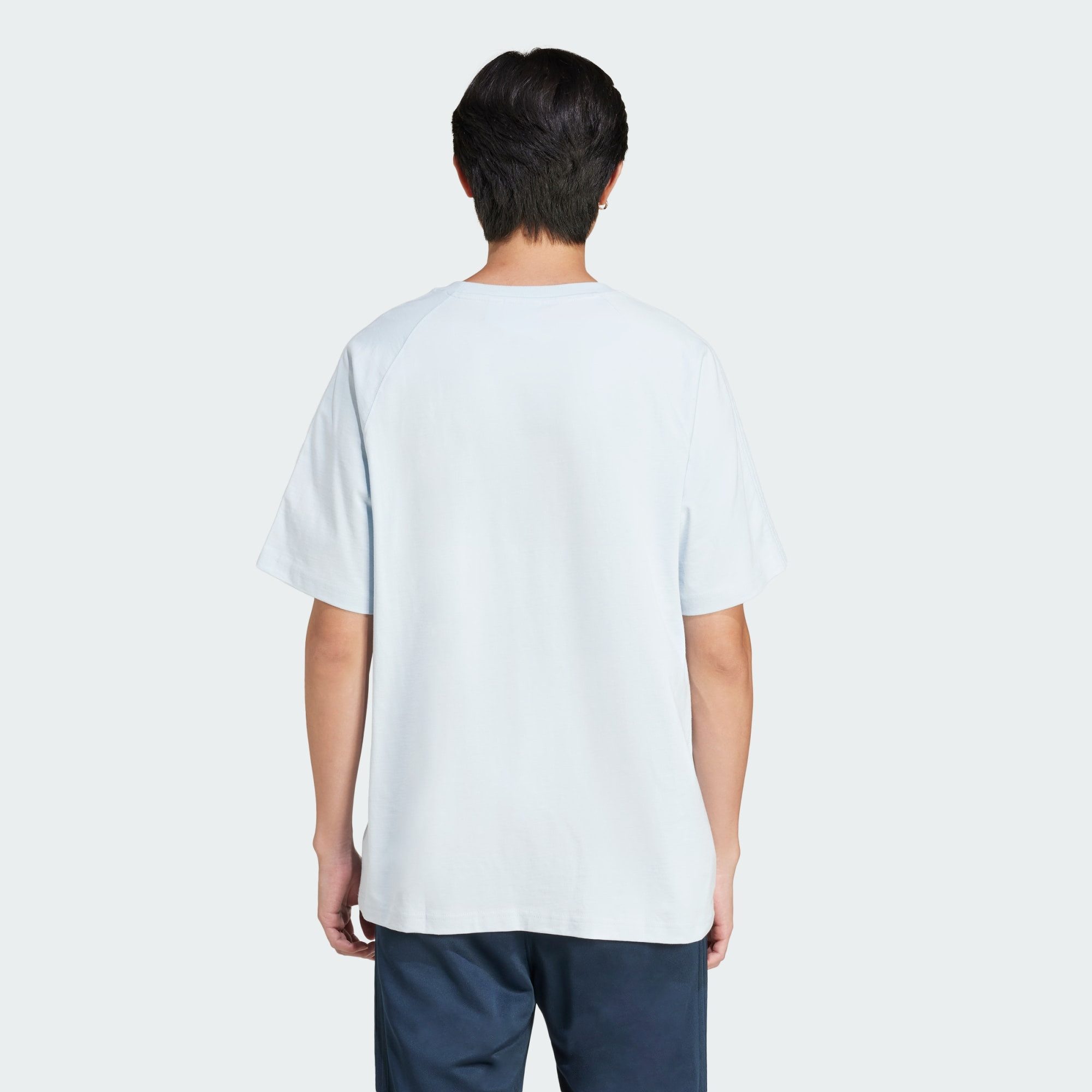 adidas Originals Poloshirt PREMIUM ESSENTIALS T-SHIRT günstig online kaufen