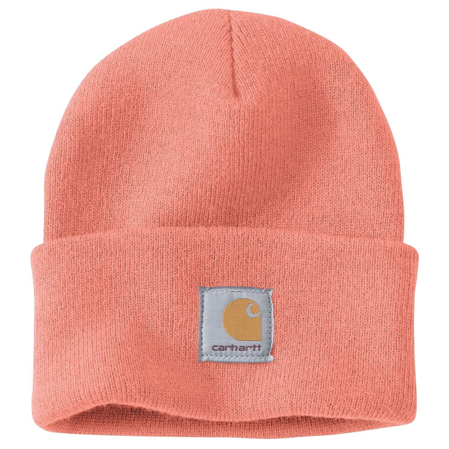 Carhartt Beanie A18 Acrylic Watch Hat trendig und wärmend günstig online kaufen