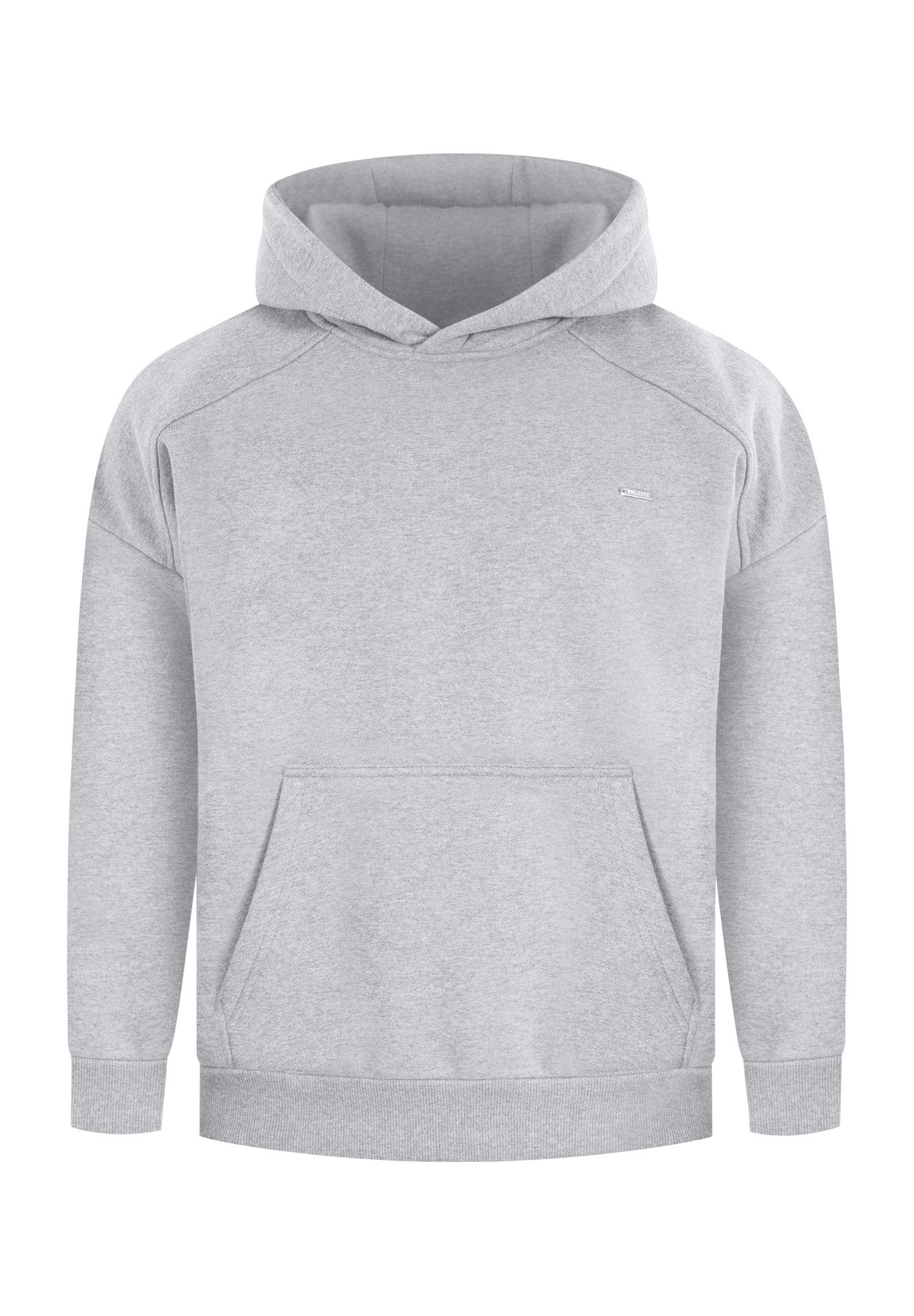 Smilodox Hoodie Walker - günstig online kaufen