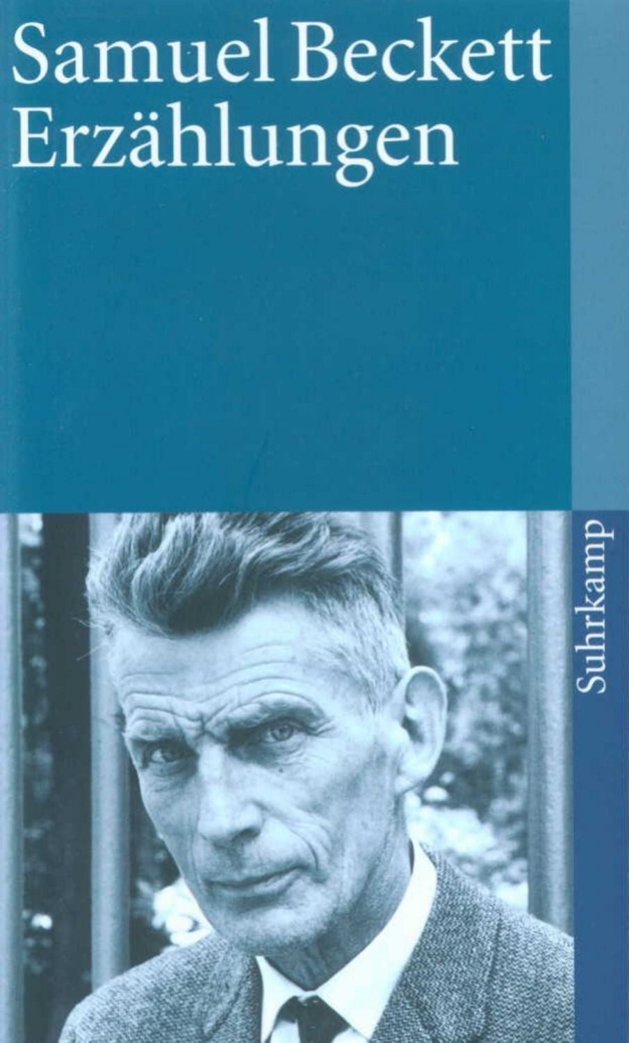 Gesammelte Werke in den suhrkamp taschenbüchern / Samuel Beckett