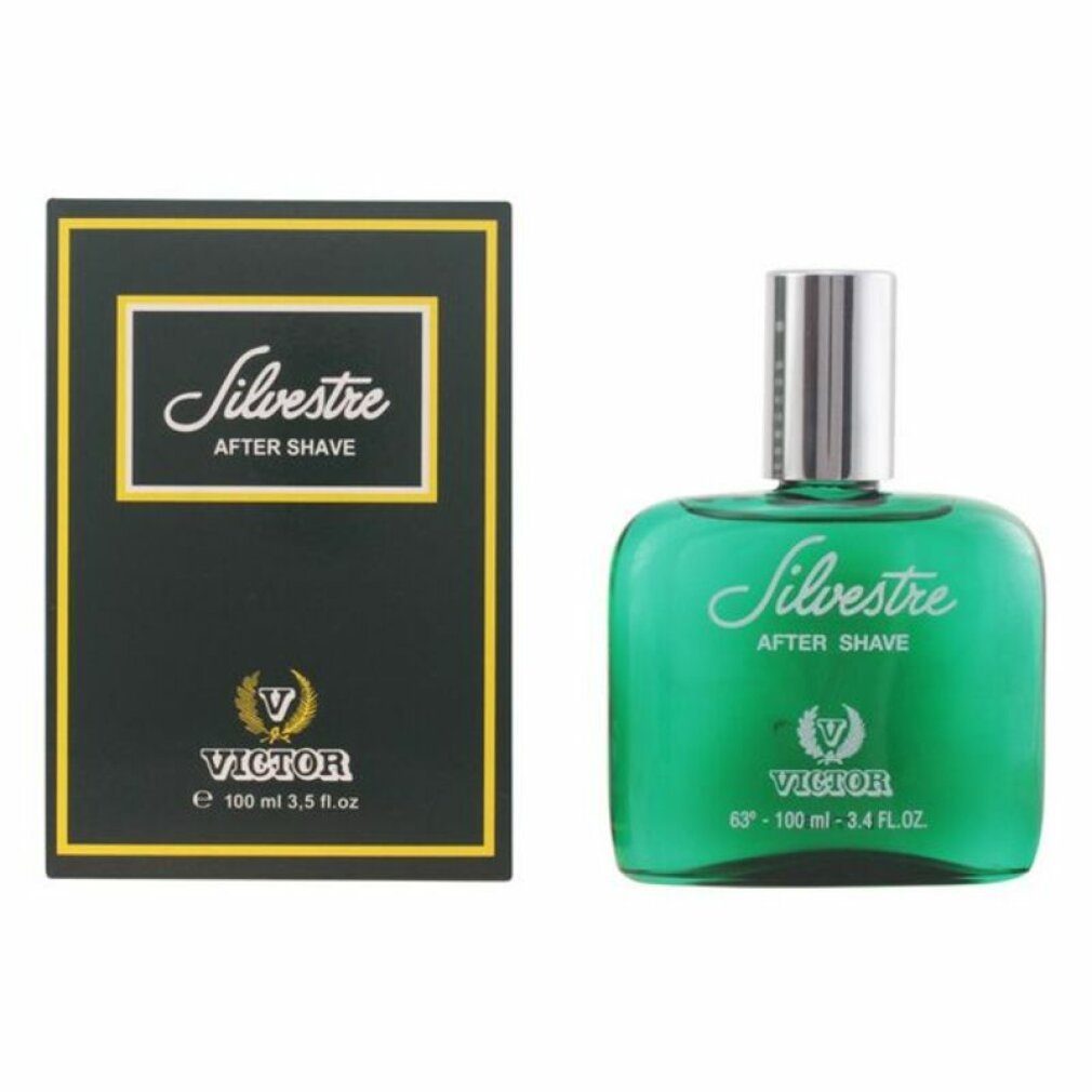 VICTOR After-Shave Silvestre After Shave Lotion 100ml