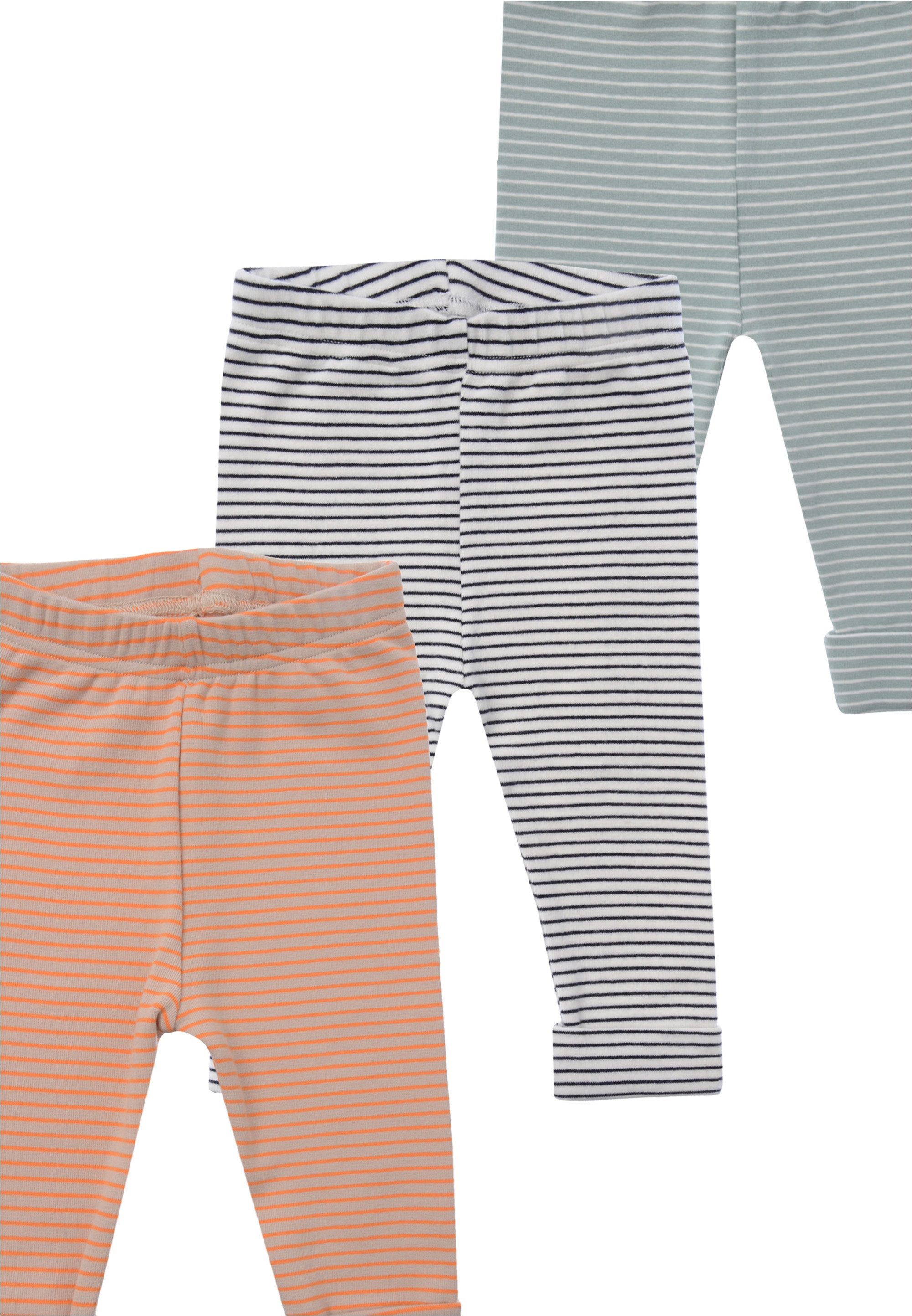 Liliput Leggings mit praktischen Umschlagbündchen – Bild 3 von 5