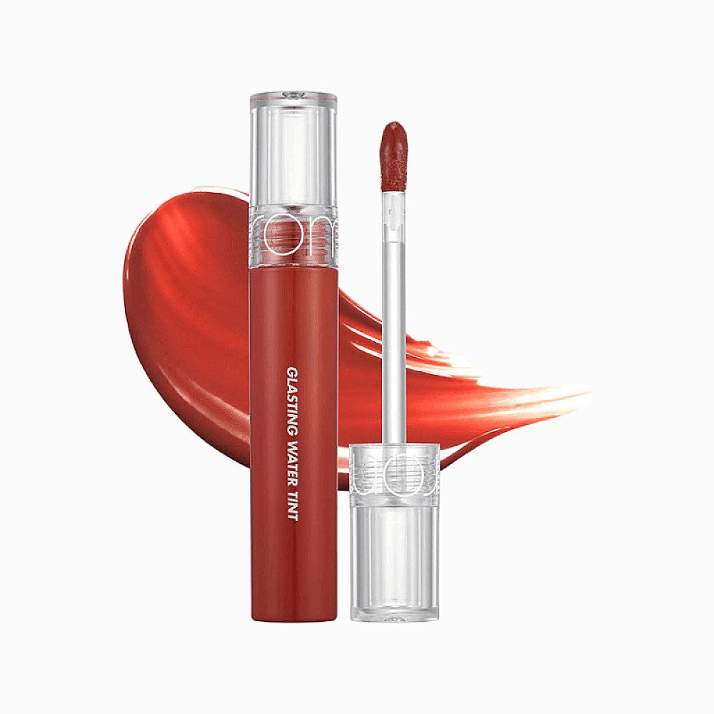 rom&nd Lippenbalsam rom&nd Glasting Water Tint 03 Brick River