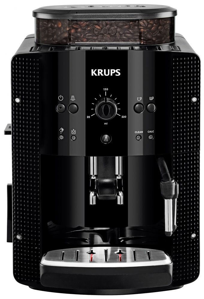 Krups Kaffeevollautomat EA8108