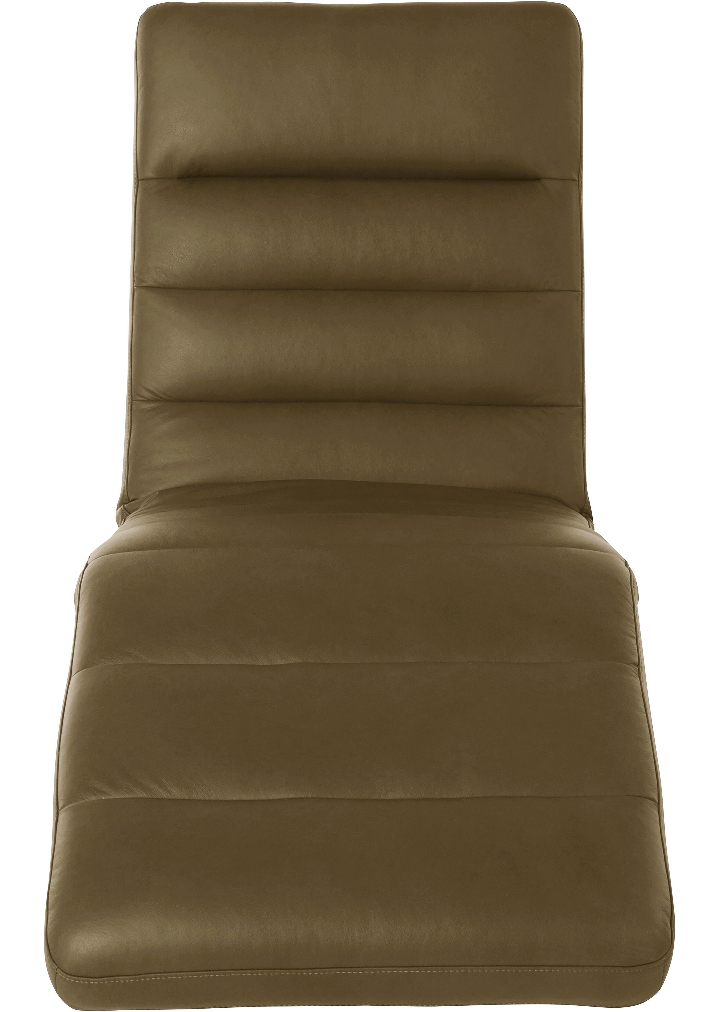 W.SCHILLIG Relaxliege daily dreams, Funktionsliege wahlweise mit Motor, Gestell matt, Breite 65 cm