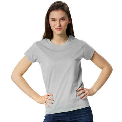 dressforfun T-Shirt T-Shirt Frauen Rundhals