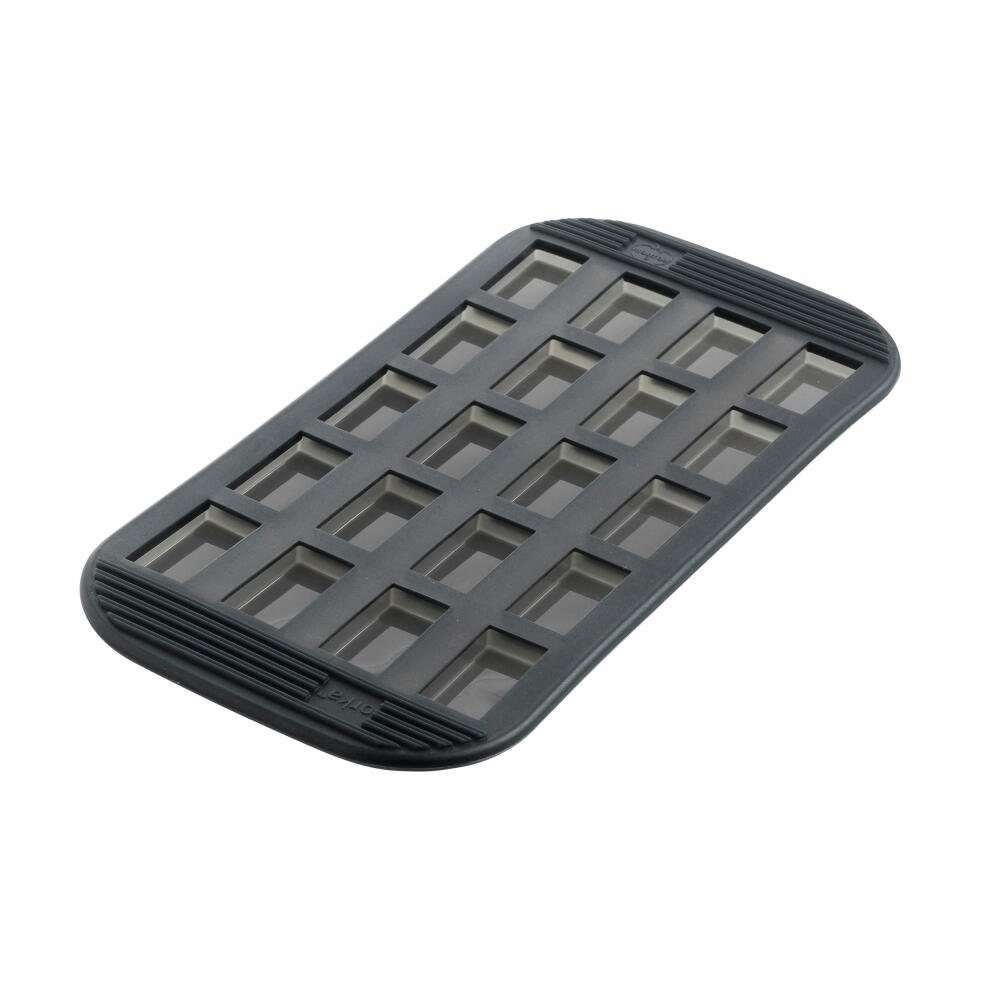 mastrad Backform für 20 Mini-Financiers